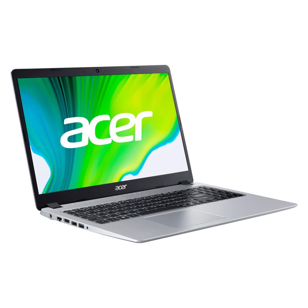 Notebook Acer Aspire 5 / Amd Ryzen 7 / 8 Gb Ram / Radeon Vega 10 / 256 Gb / 15.6" image number 1.0