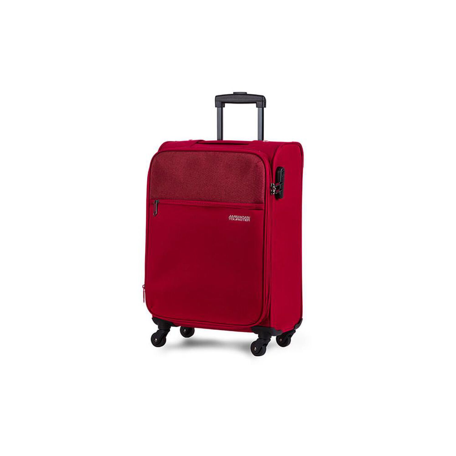 Maleta Cabina American Tourister Frankfurt / 42 image number 1.0