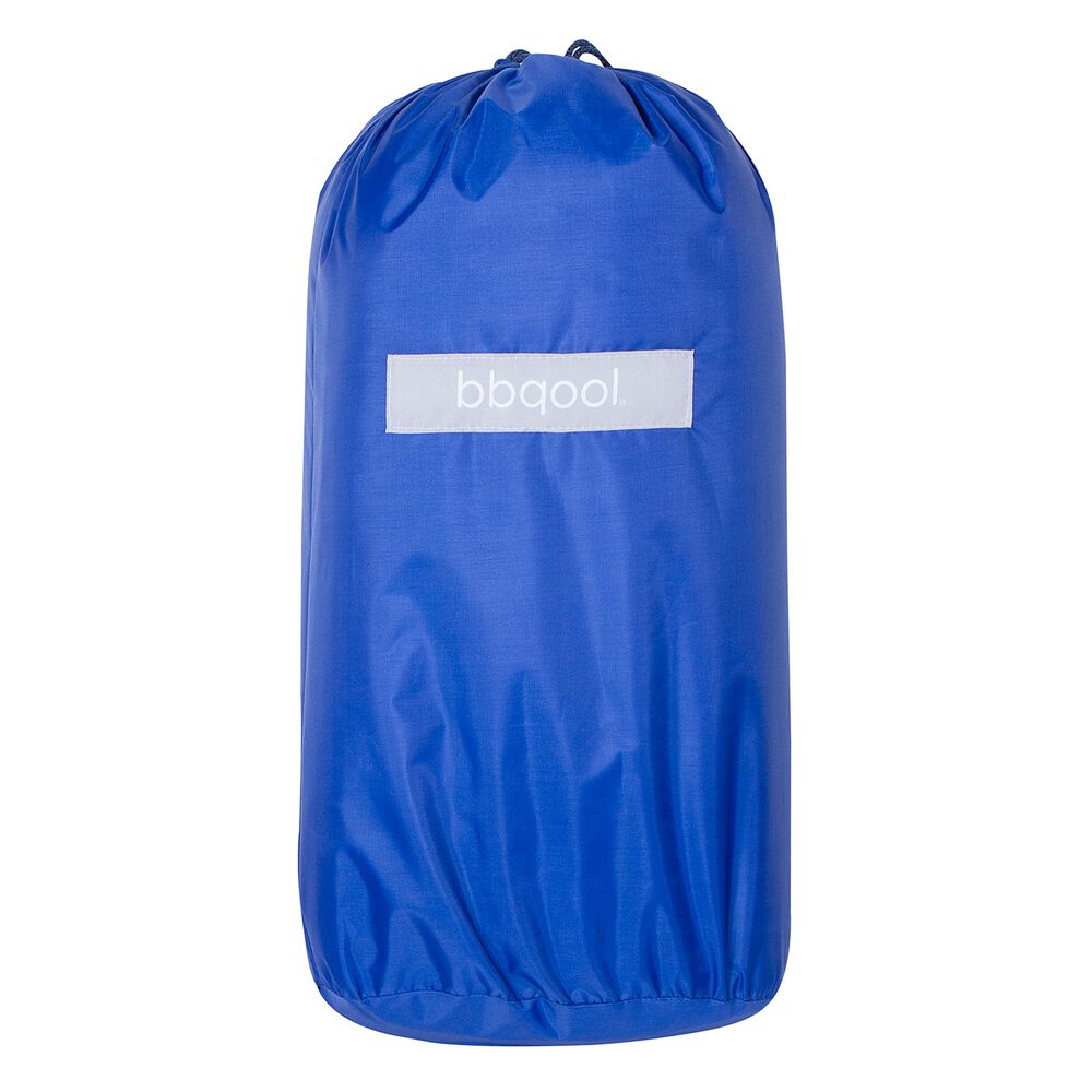 Colch&oacute;n Infantil Plegable Cozy 107x67x4 Cm image number 4.0