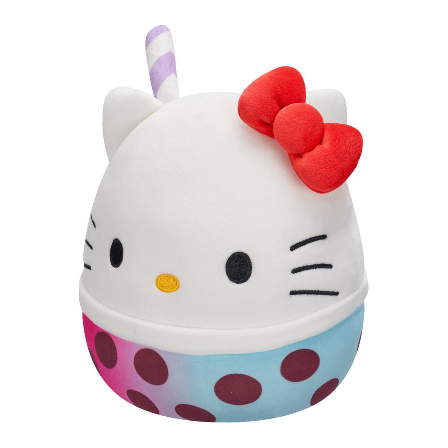 Peluche Hello Kitty Sqsn00879 image number 2.0
