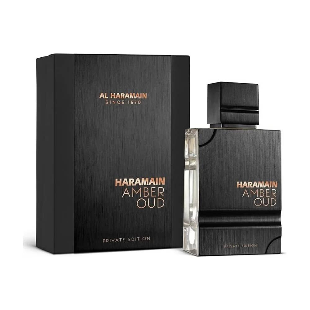 Al Haramain Amber Oud Private Edition Edp 60ml image number 1.0