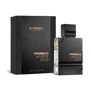 Al Haramain Amber Oud Private Edition Edp 60ml