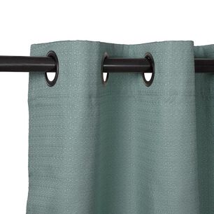 Set Cort. Blackout Argolla 140x220 Cms Regata Verde