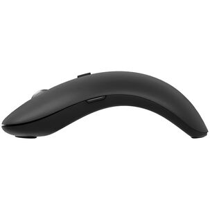 Mouse Ergonomico Inal&aacute;mbrico Bluetooth + Nano Usb 2.4g Mb634