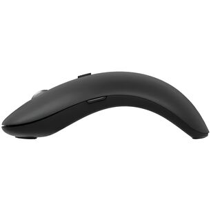 Mouse Ergonomico Inal&aacute;mbrico Bluetooth + Nano Usb 2.4g Mb634