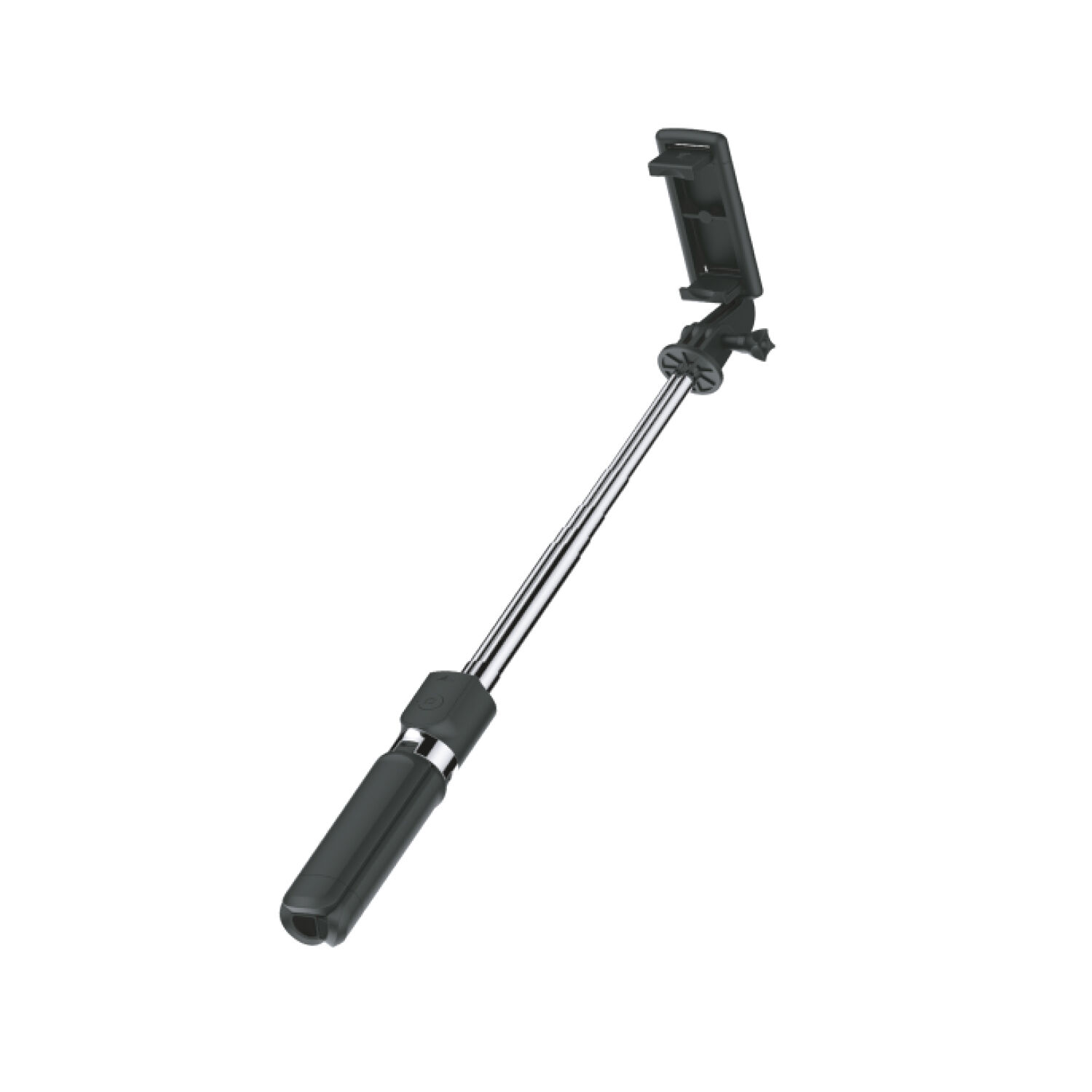 Soporte Kit Selfie Tripode Bluetooth (4en1) Multiprop&oacute;sito image number 1.0