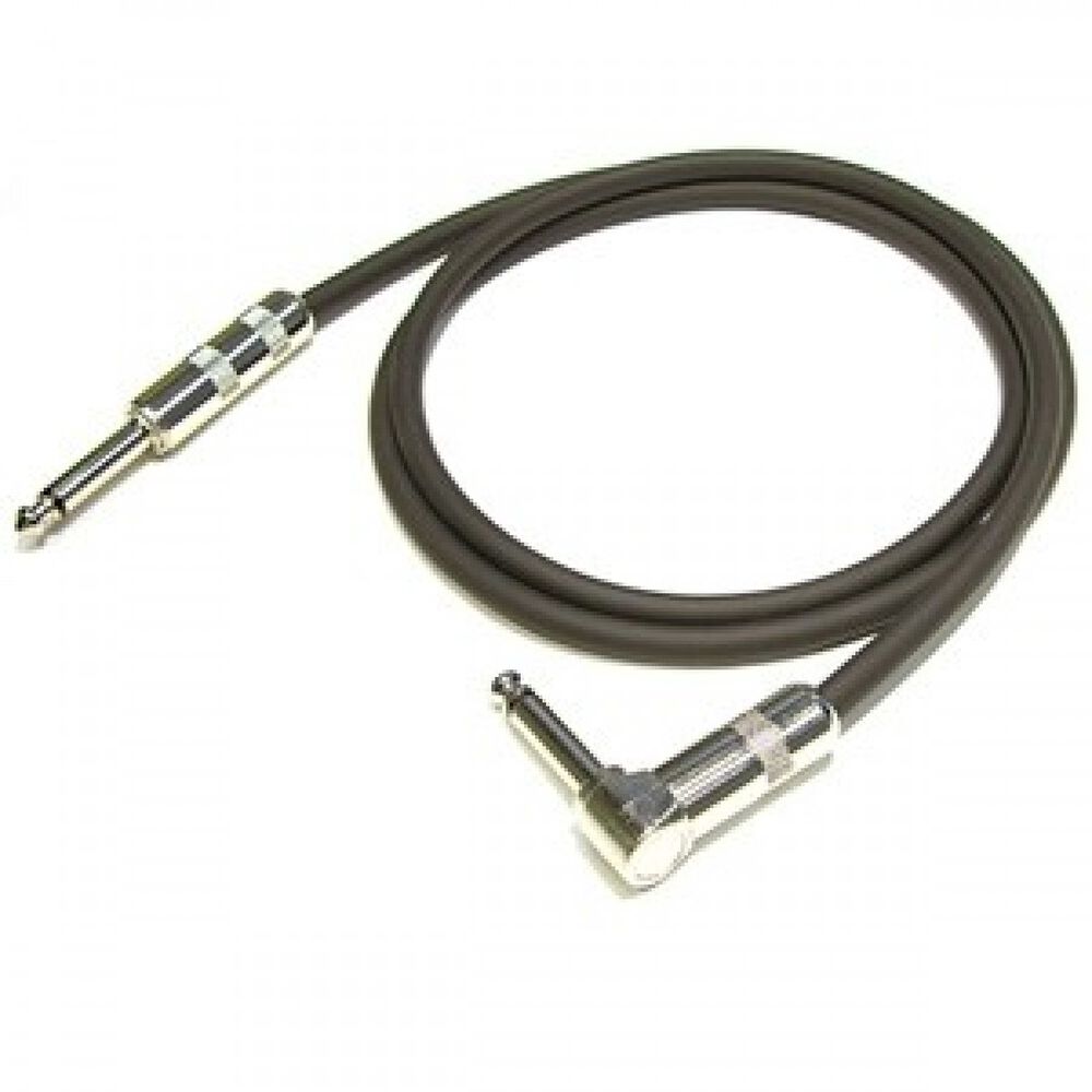 Cable Instrumento Plug-plug Angulo Ipcv-242-6 image number 0.0