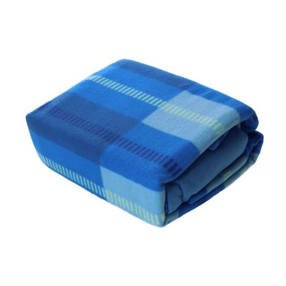 Sabana Andes Polar Estampada Cuadro 1.5 Plaza image number 2.0