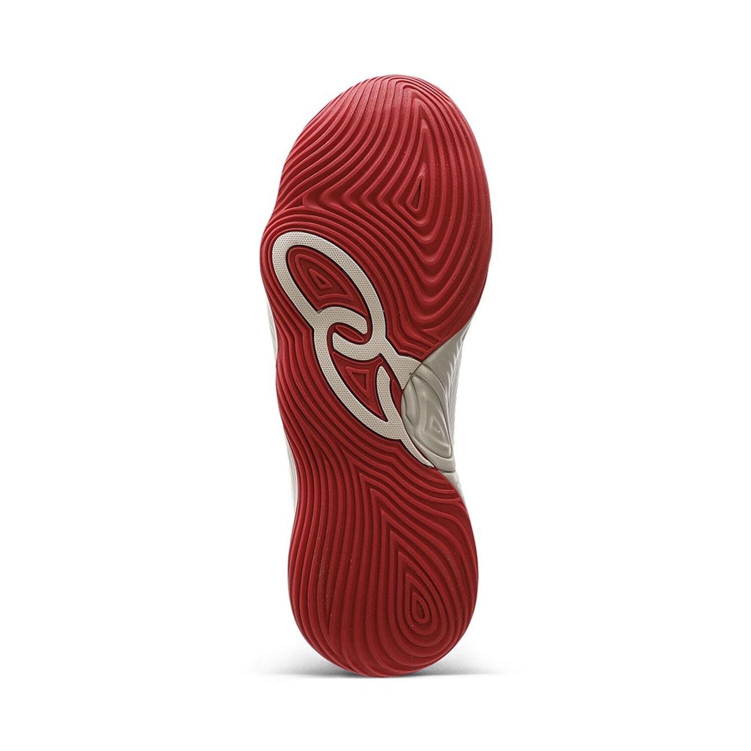 Zapatilla Voleibol Hombre Quadra Br1 Gris/multi image number 4.0