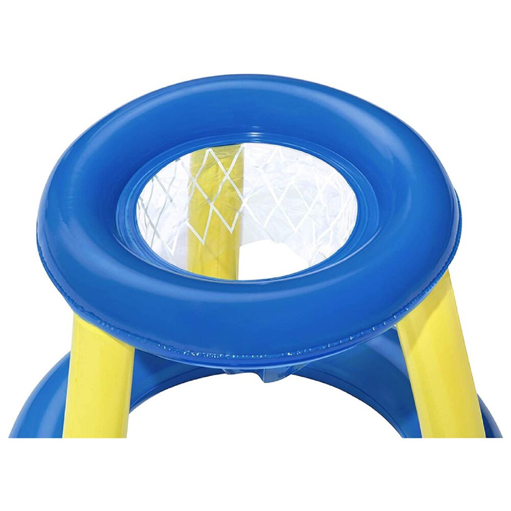 Juego De Agua Splash N Hoop Bestway image number 1.0