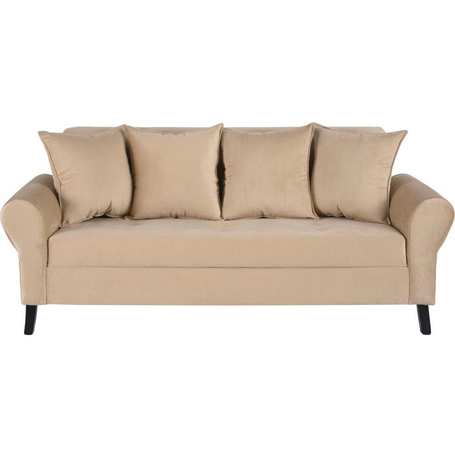 Juego De Living Bodevir Lua / 3-1-1 Cuerpos image number 2.0