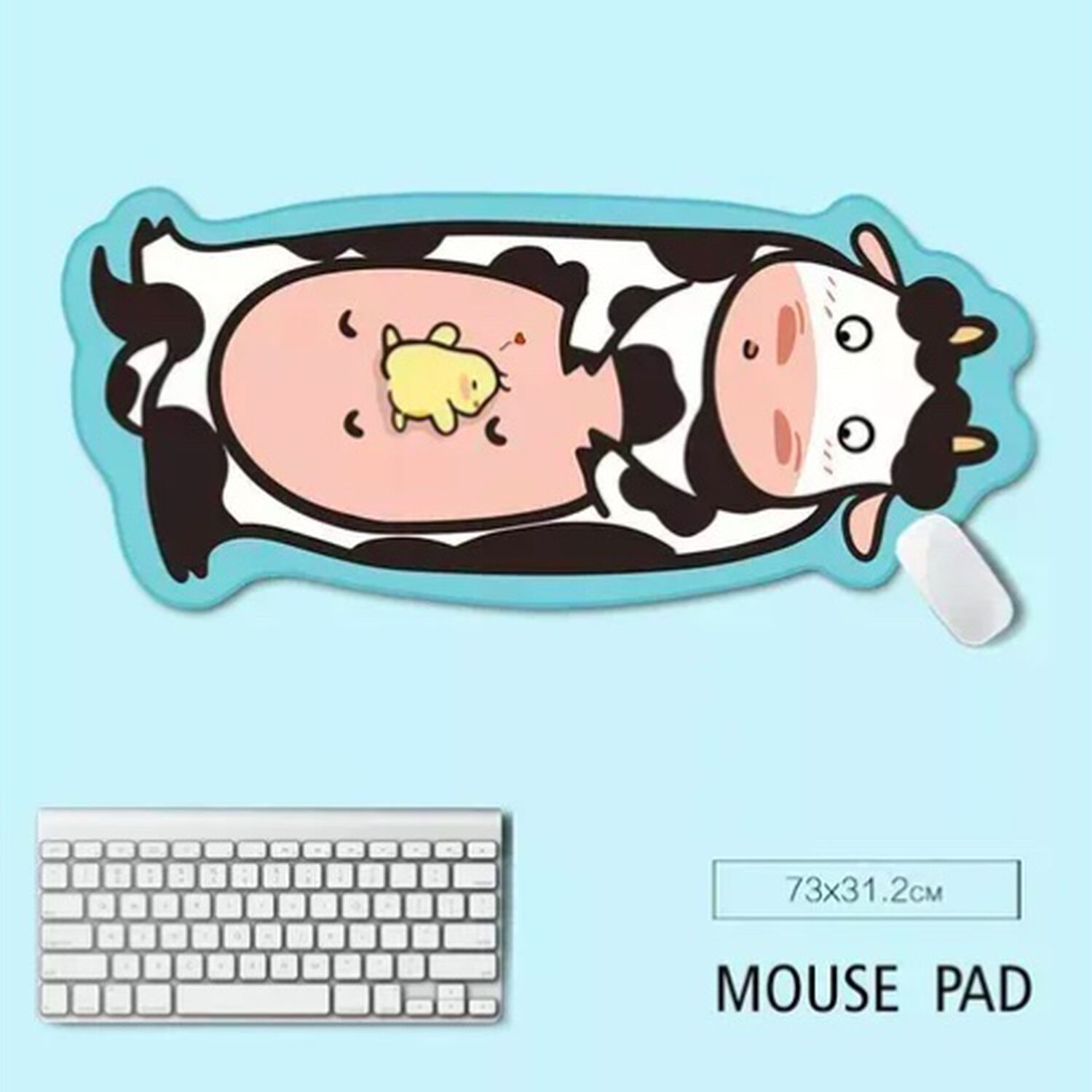 Alfombrilla Mouse Pad image number 1.0