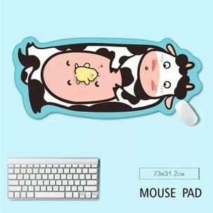 Alfombrilla Mouse Pad