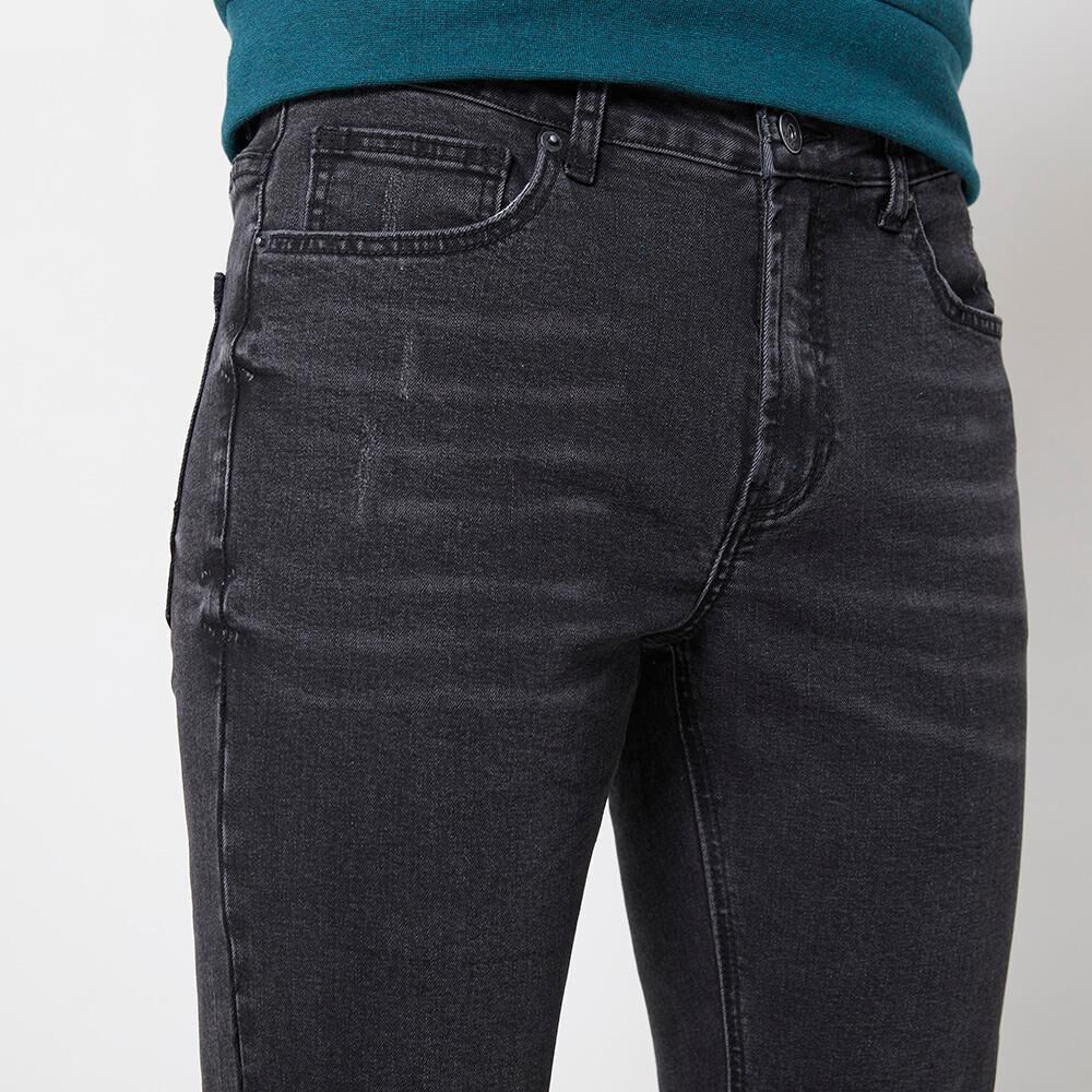 Jeans Skinny Hombre Skuad image number 3.0