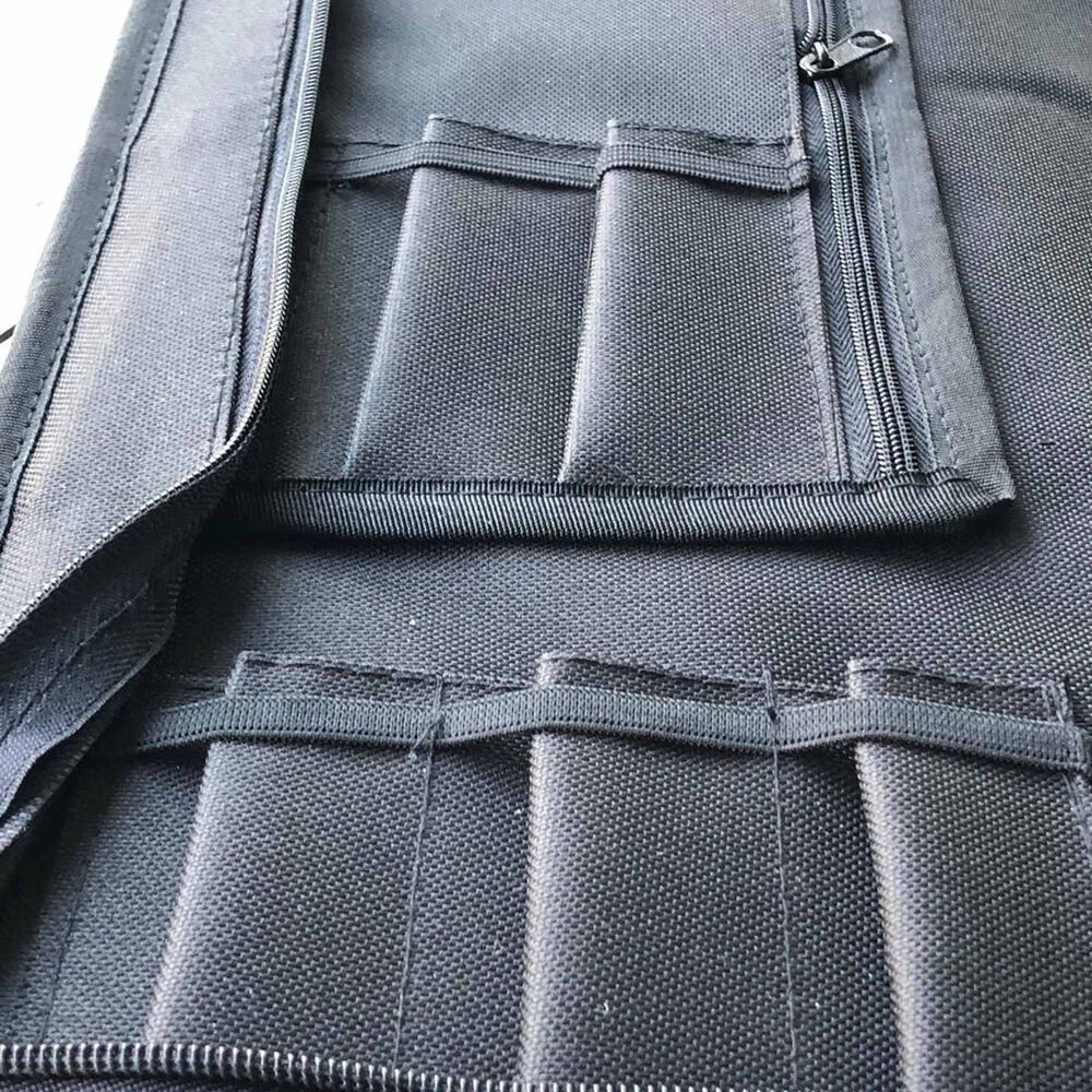 Bolso O Malet&iacute;n Porta Cuchillos image number 4.0