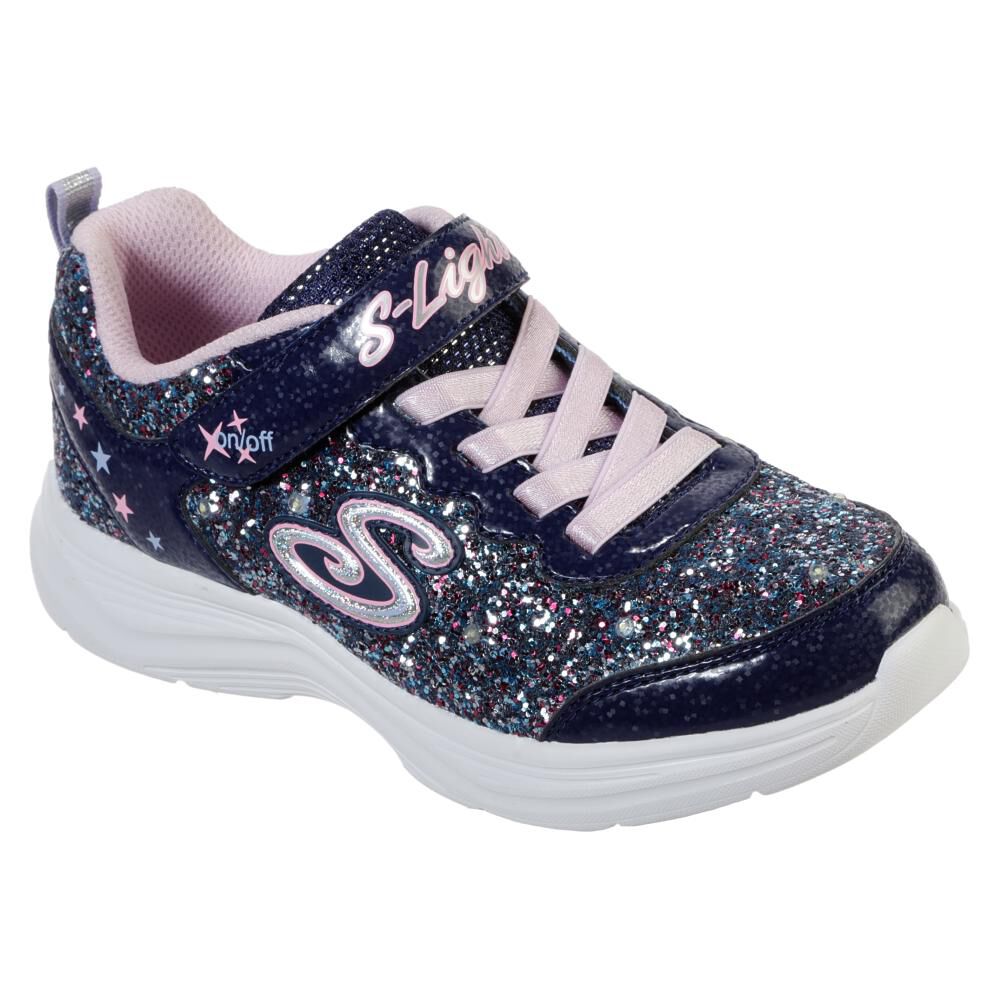 Zapatilla de niña en oferta clearance