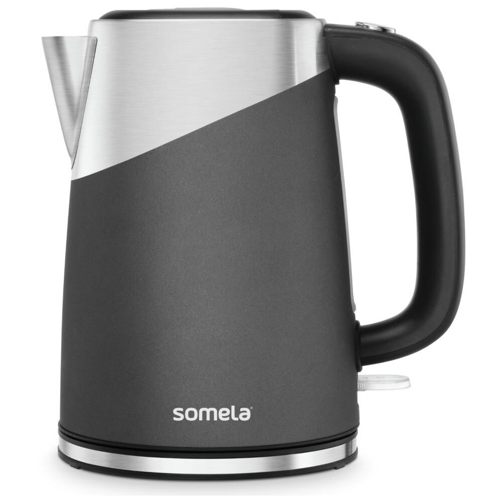 Hervidor Somela He1300 / 1.7 Litros / 2200 Watts image number 0.0