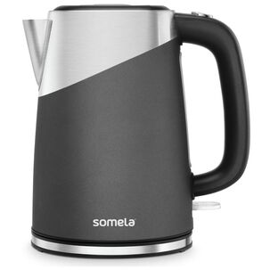 Hervidor Somela He1300 / 1.7 Litros / 2200 Watts