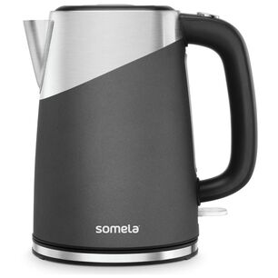 Hervidor Somela He1300 / 1.7 Litros / 2200 Watts
