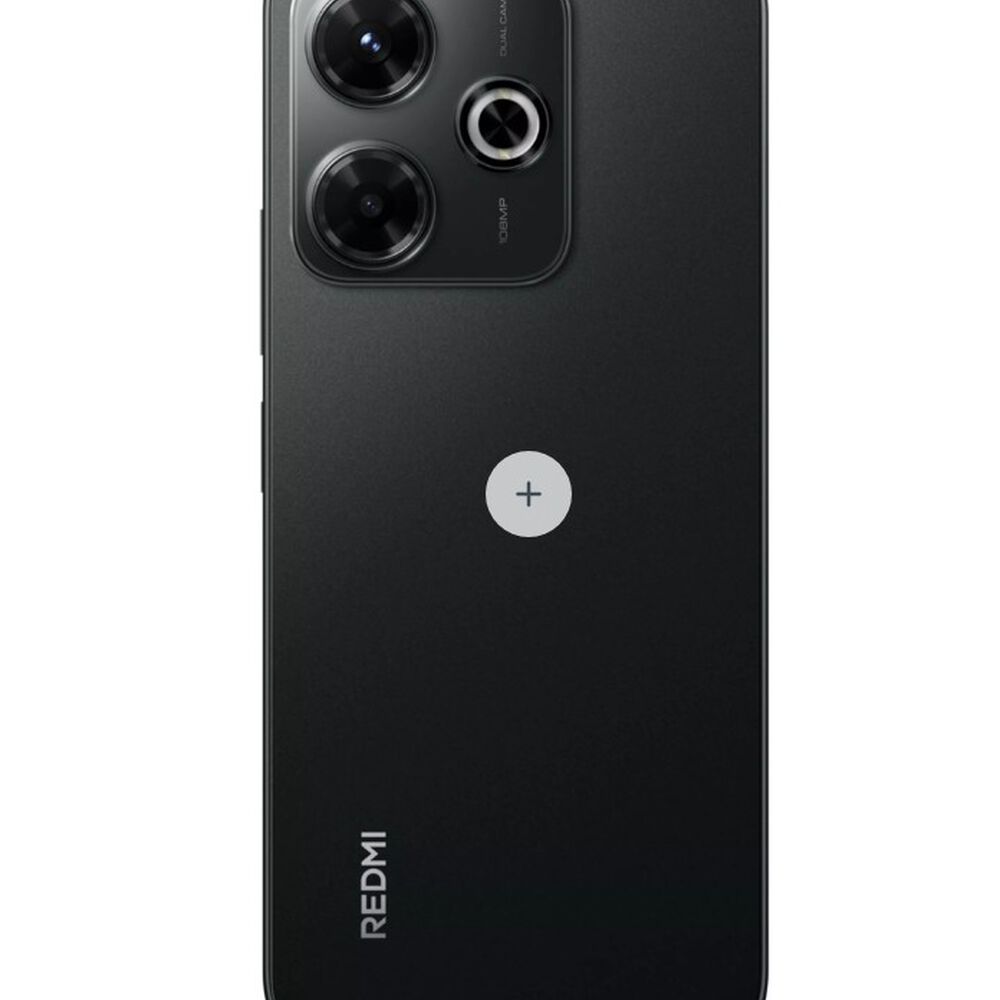 Xiaomi Redmi 13x Dual Sim 256gb 8gb Ram Negro image number 1.0