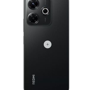 Xiaomi Redmi 13x Dual Sim 256gb 8gb Ram Negro