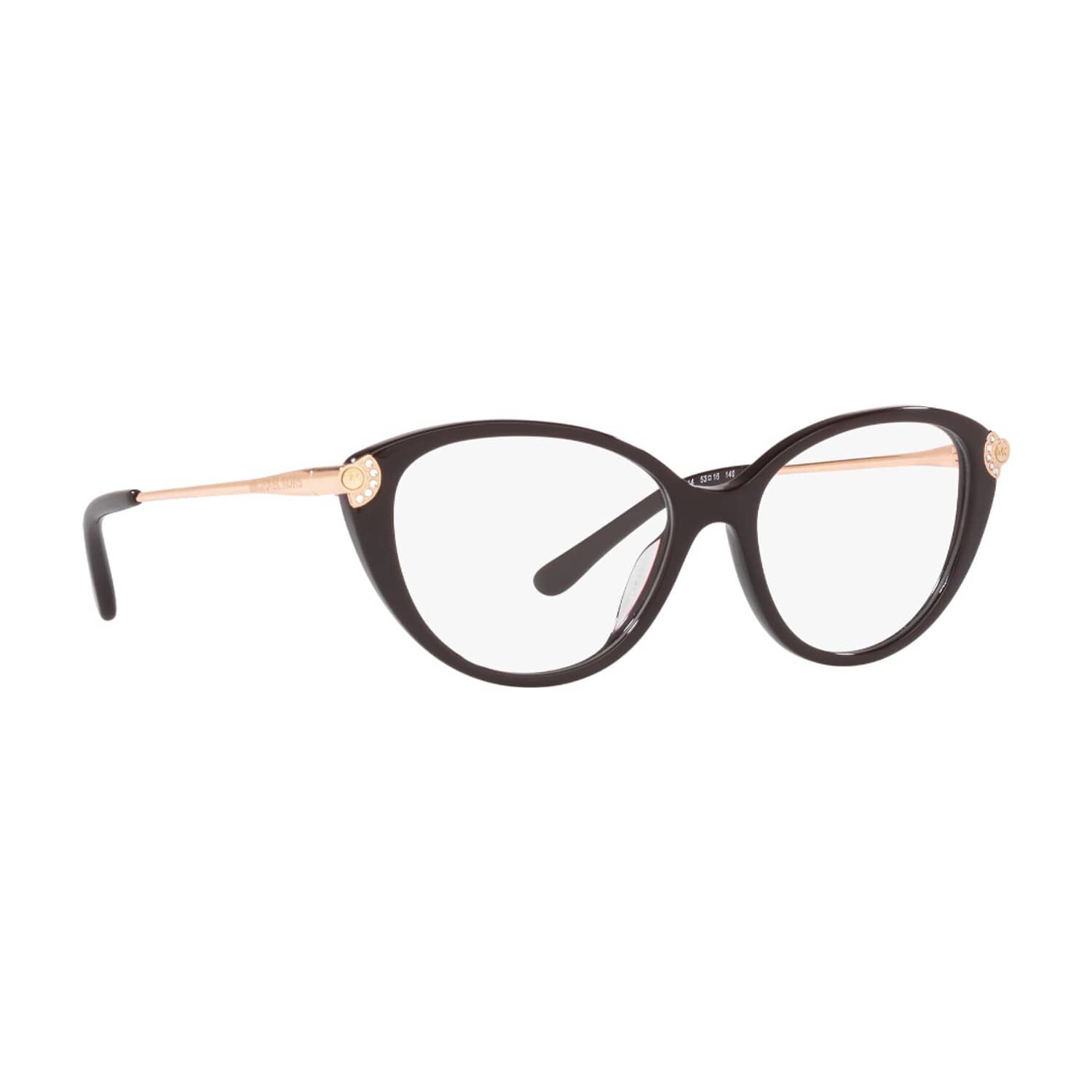 Lentes &Oacute;pticos Savoie Cordovan Michael Kors image number 11.0