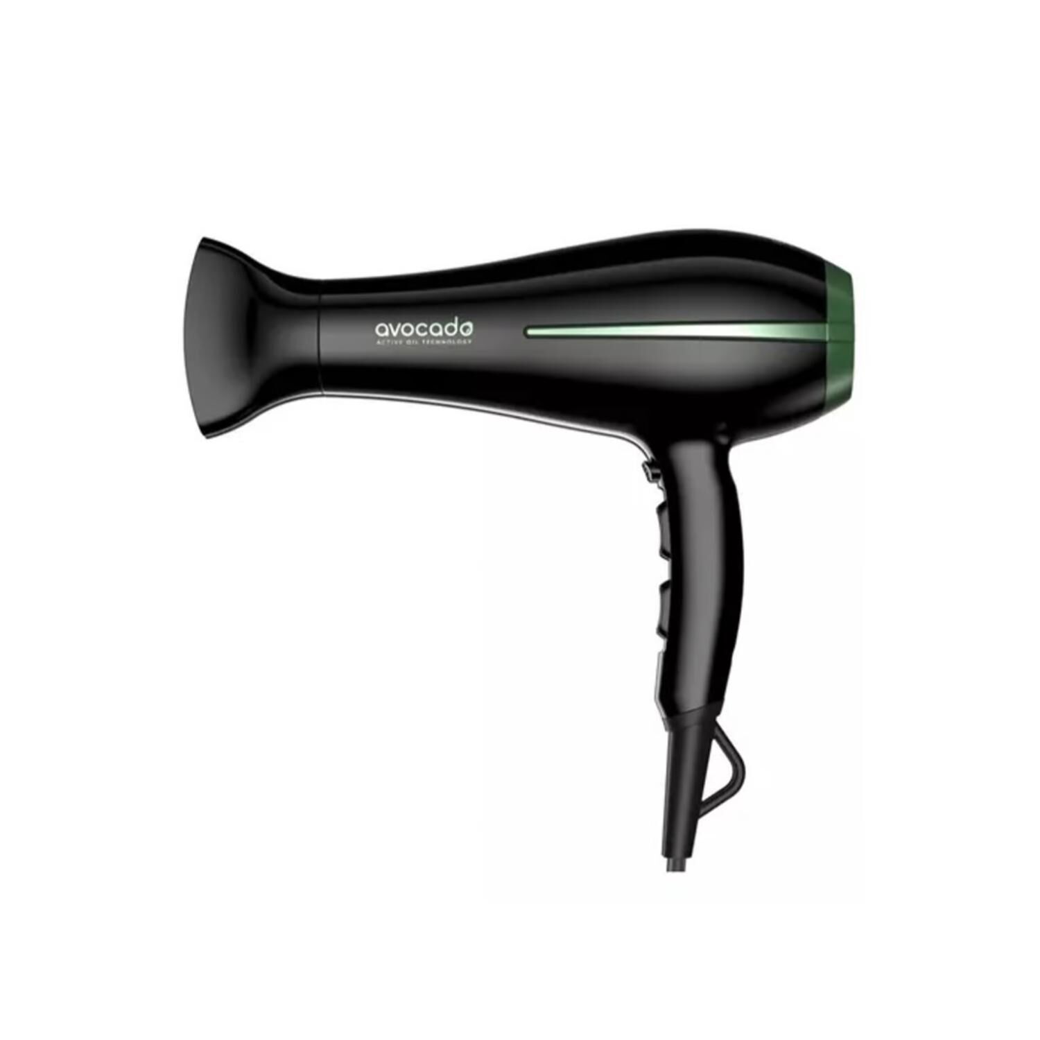 Secador De Pelo 3 Temp 2 Vel 2200w Avocado St Gama image number 0.0