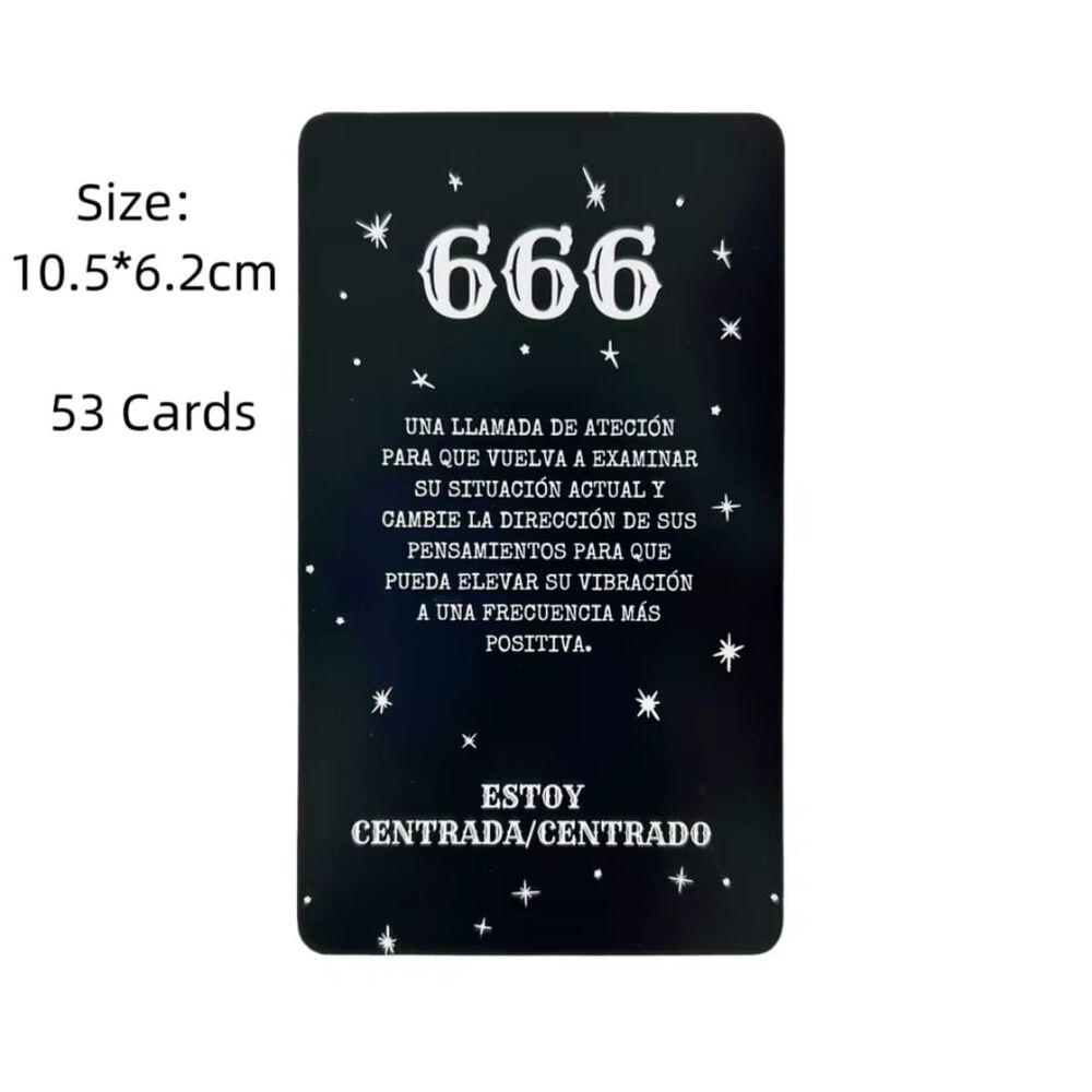 Cartas Mensajes De Numero De Angeles image number 2.0