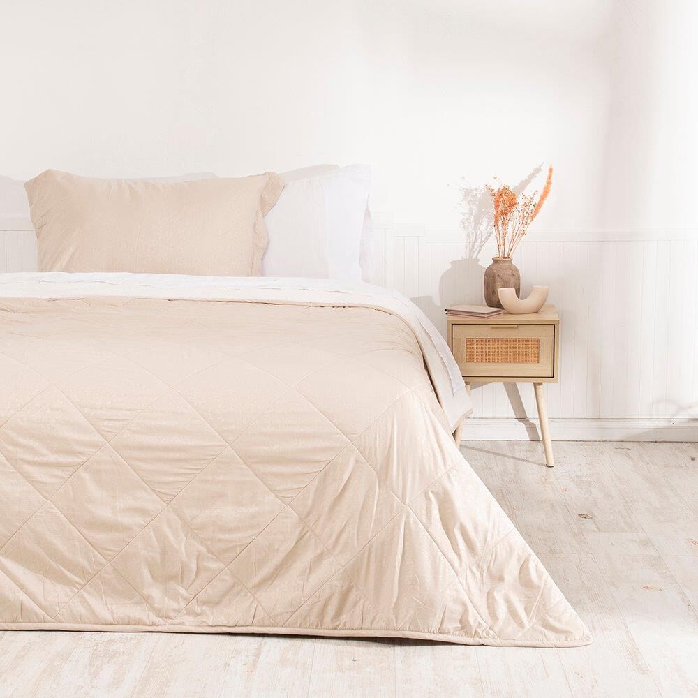 Plumon Emboss+sherpa 1.5 Plazas Arena image number 0.0