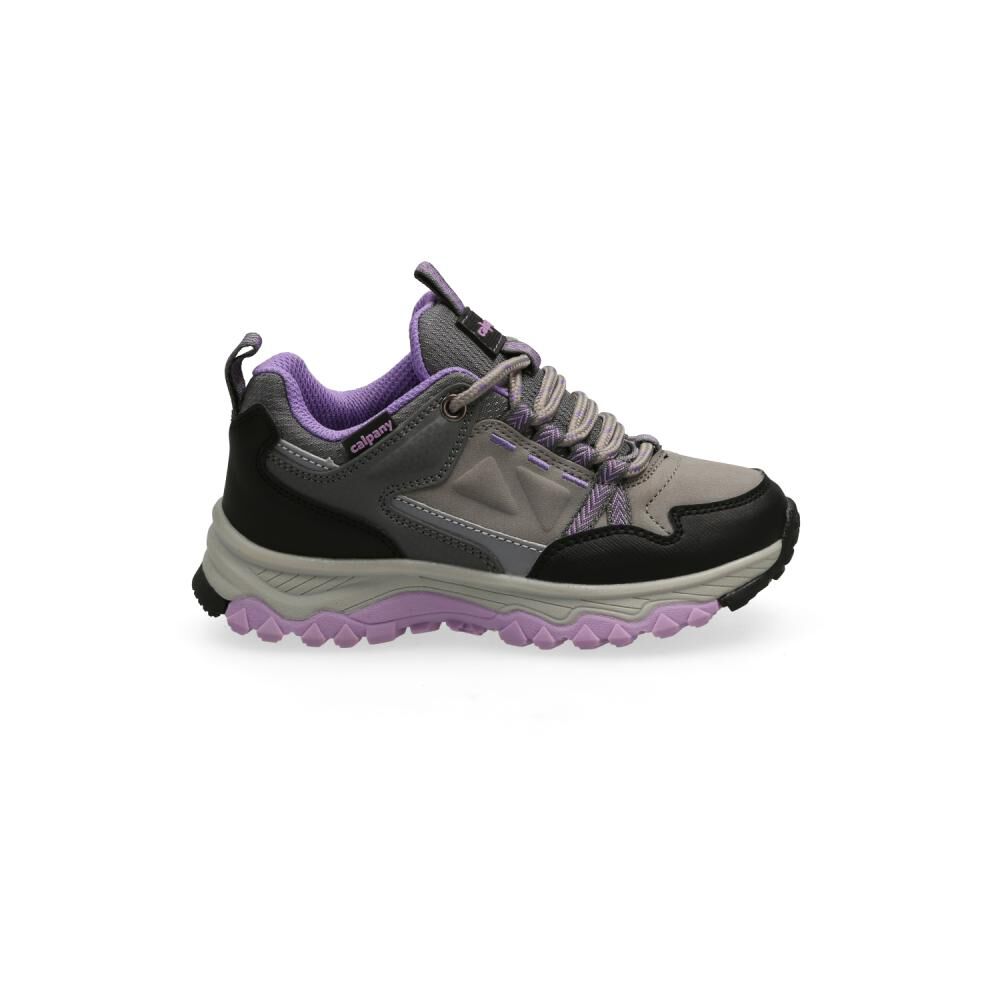 Zapatilla Infantil Calpany Lirio image number 1.0