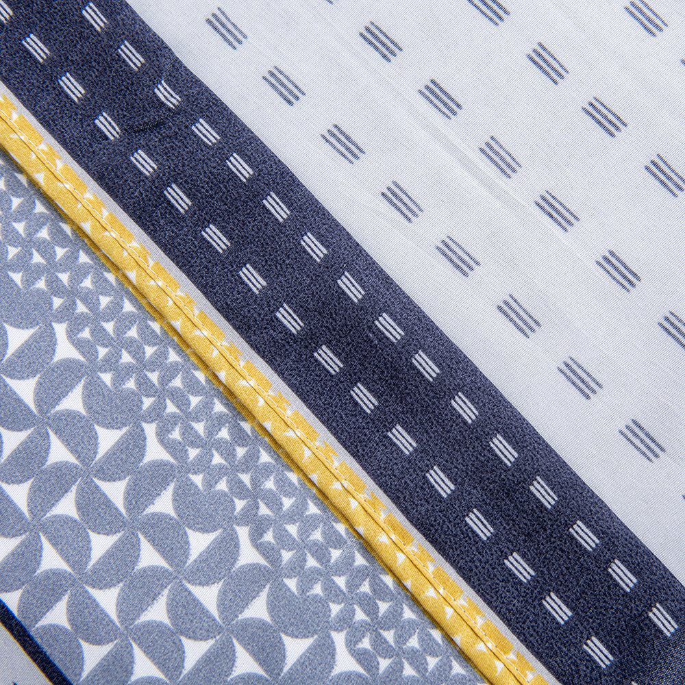 Sabana Estampada Plumetti 1.5 P Birch image number 2.0