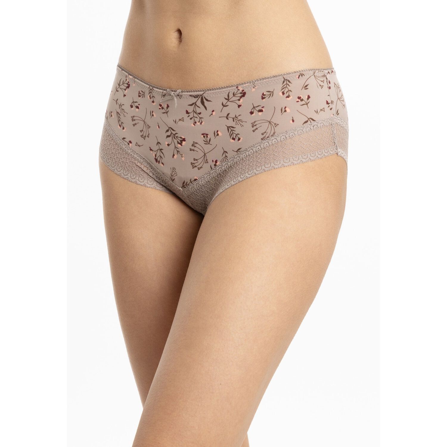 Pack 3 Pantaletas Mujer Kayser P314024-caf6 image number 2.0