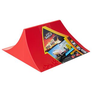 Rampla Coleccionable Ni&ntilde;o Fly Wheels