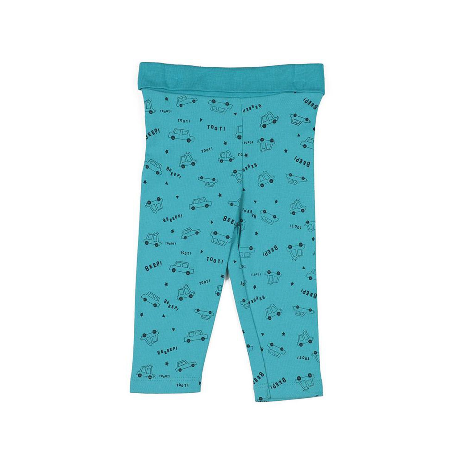 Conjunto Reci&eacute;n Nacido Baby image number 2.0