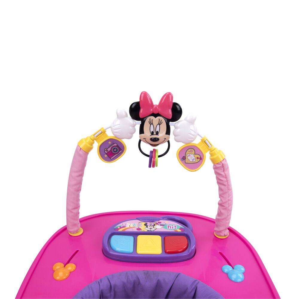Andador Musicpark Minnie image number 6.0