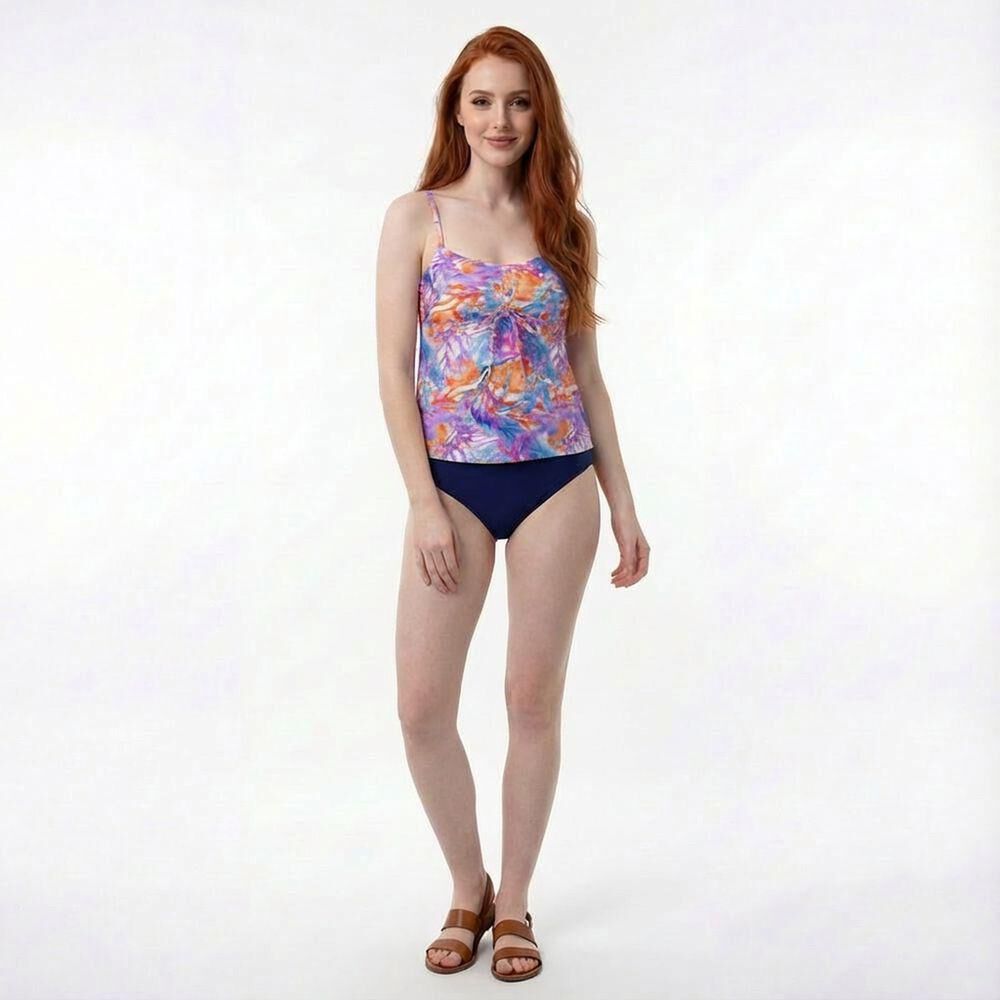 Tankini Mujer Freedom image number 0.0