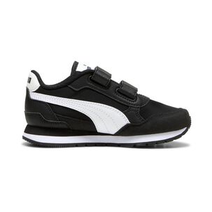 Zapatilla Urbana Unisex Puma St Runner V4 Nl V Ps Negro