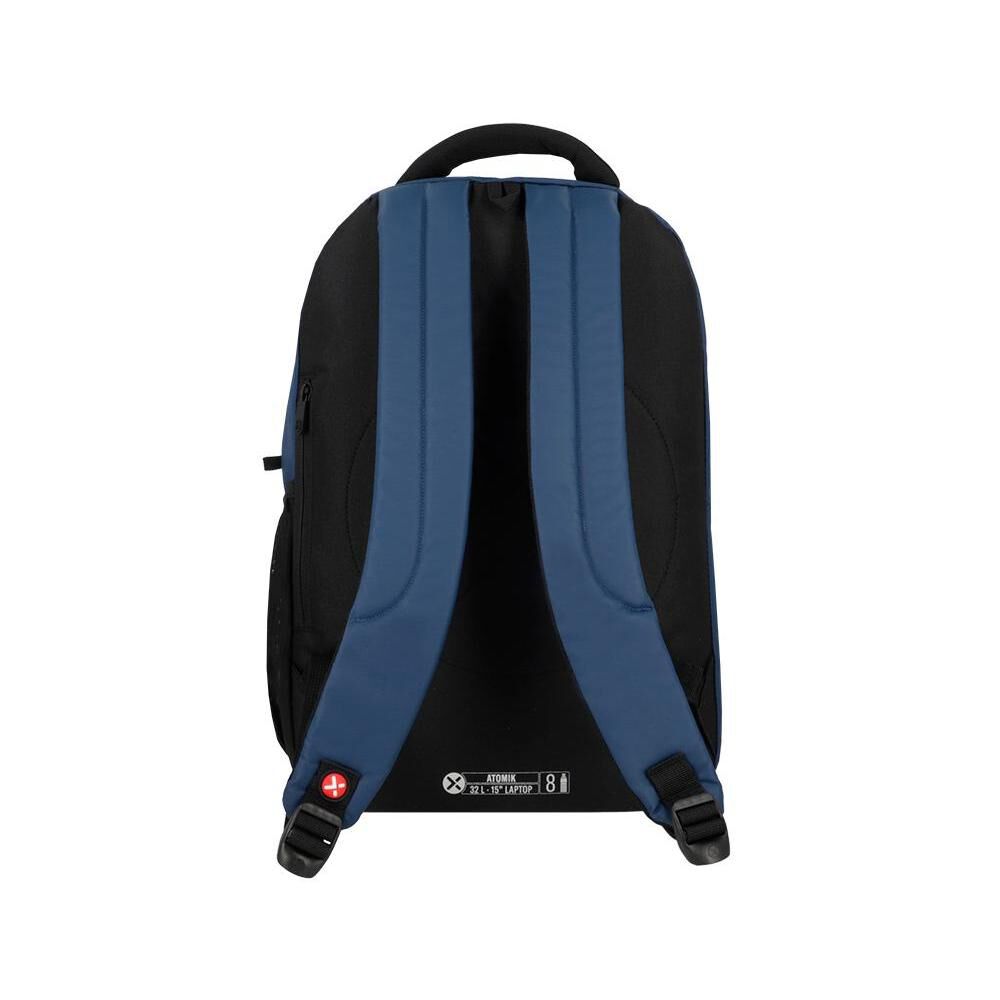 Mochila Notebook Xtrem Atomik 5xt 15" image number 2.0