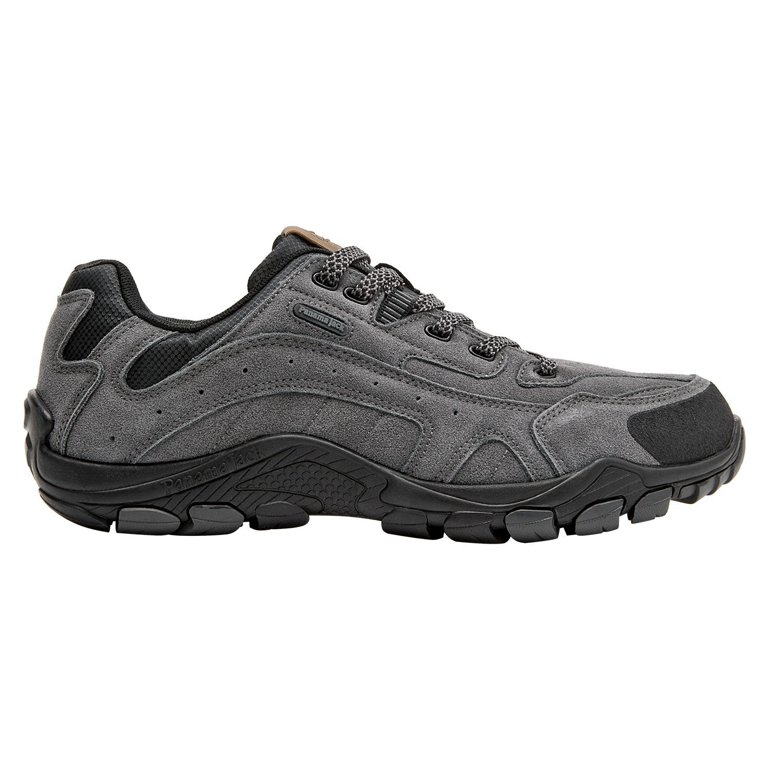Zapatilla Urbana Hombre Panama Jack Pjh0117cy Moro image number 0.0