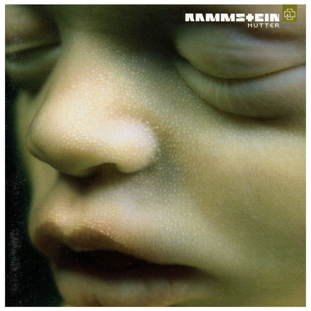 Rammstein - Mutter (2lp) | Vinilo image number 0.0