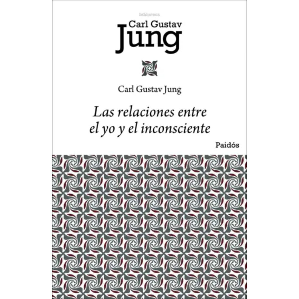 Las Relaciones Entre El Yo Y El Inconsciente image number 0.0