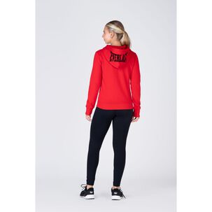 Chaqueta Deportiva Mujer Bronx Everlast