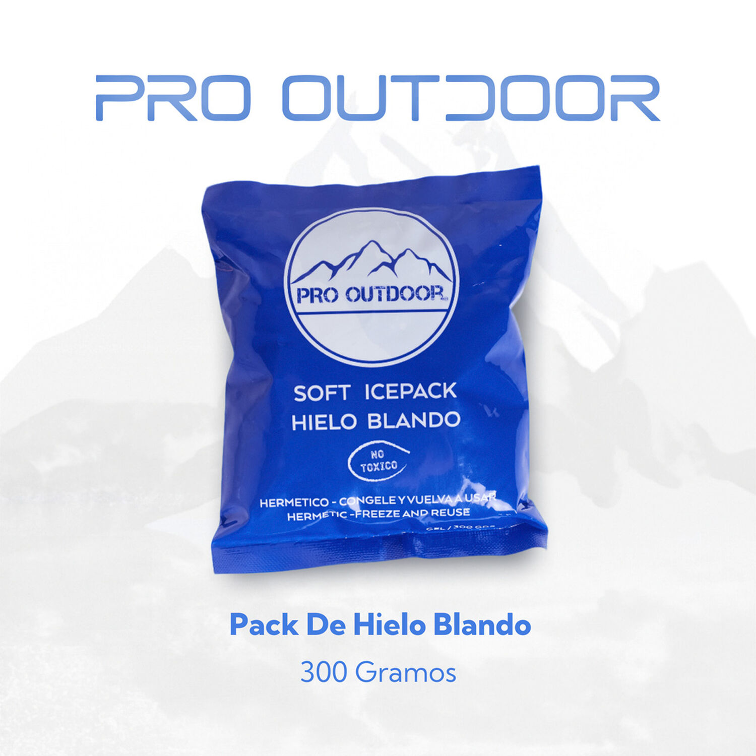 Icepack Blando 300 Gramos image number 1.0