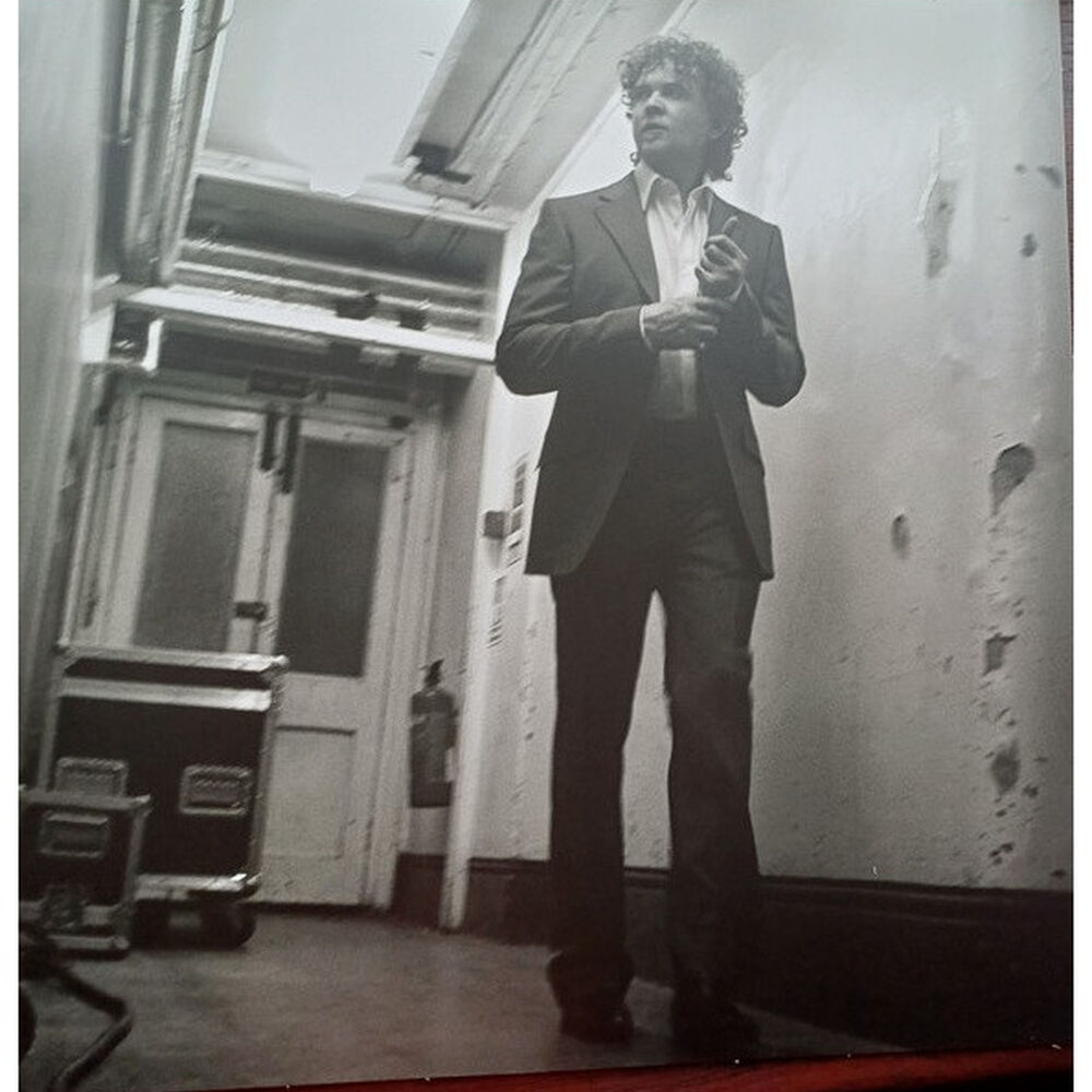 Simply Red - Simplified (anniversary Ltd Edition) (silver Vinyl) | Vinilo image number 2.0