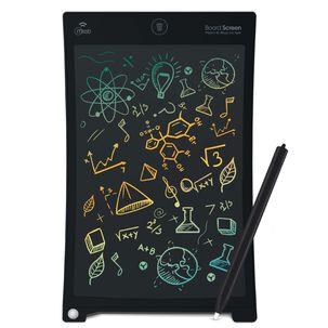 Pizarra Lcd 10 Board Screen Con L&aacute;piz Y Borrado F&aacute;cil - Ps