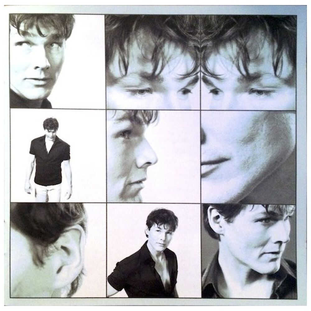 A-ha - The Singles 1984-2004 | Cd image number 4.0