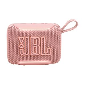 Parlante Jbl Go 5 Rosa