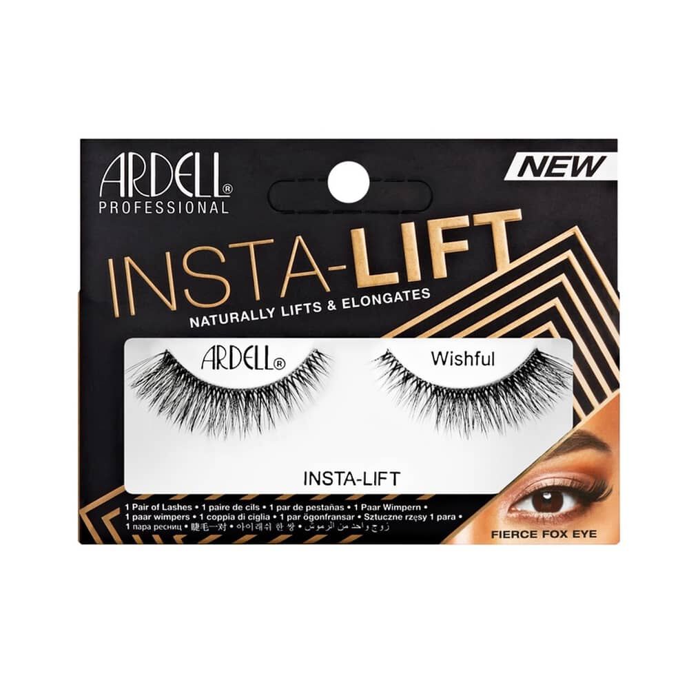 Pesta&ntilde;as Postizas De Tira Insta Lift Wishful image number 0.0