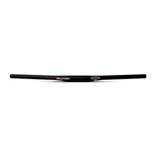 Manubrio Mtb 31.8x720 Recto Negro Radical Mountain