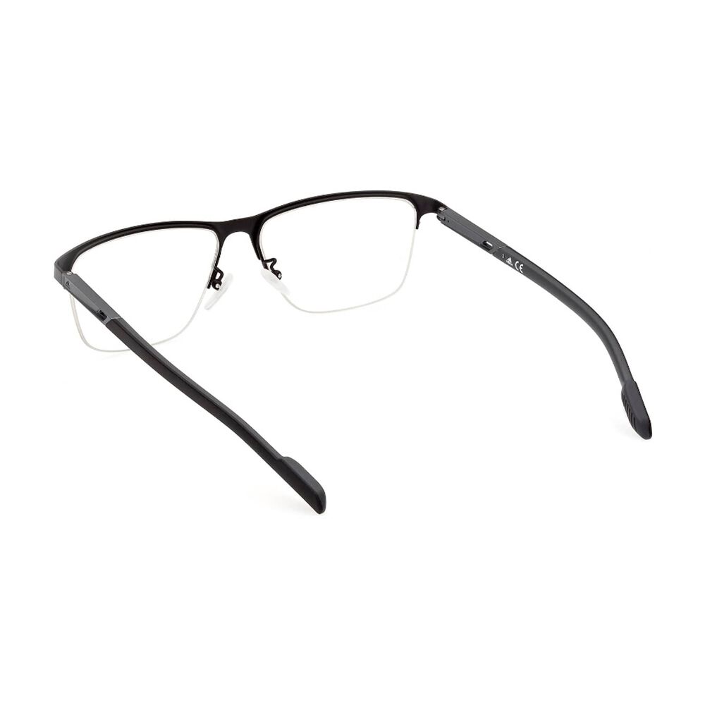 Lentes &Oacute;pticos Negro Adidas Sport image number 3.0